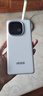 vivo iQOO Z10 Turbo 12GB+256GB 云海白 天璣8400滿(mǎn)血版 7620mAh超薄藍海電池  手機 國家補貼 曬單實(shí)拍圖