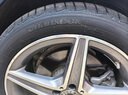 韓泰（Hankook）【包安裝】韓泰輪胎 Ventus S1 evo2 K117 B 225/45R18 95Y MOE 防爆 奔馳 曬單實(shí)拍圖