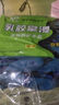 耐磨手套勞保帶膠乳膠防水耐油防滑勞動(dòng)工作工地干活膠皮橡膠手套 手指全膠【進(jìn)口膠】12雙 均碼 曬單實(shí)拍圖