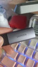 綠聯(lián) 讀卡器多功能二合一USB2.0/3.0高速讀取 支持TF/SD型相機行車(chē)記錄儀監控攝像頭內存卡手機存儲卡 Type-C3.0【SD/TF雙卡多讀|鋁殼】 曬單實(shí)拍圖