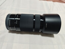 索尼（SONY）E 55-210mm APS-C畫(huà)幅遠攝大變焦微單相機鏡頭 黑色E卡口 SEL55210 曬單實(shí)拍圖