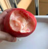 物旺載莒 江蘇特產(chǎn)無(wú)錫水蜜桃【多地次日達】陽(yáng)山桃子中秋水果 甄選級 | 12枚裝禮盒裝 單果250-300 凈重6.5斤左右 【自吃推薦-精品果】 | 顆顆精品 曬單實(shí)拍圖