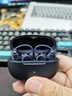 韶音（SHOKZ）OpenDots ONE動鈦圈開放式藍牙耳機耳夾式耳機藍牙跑步運動適用于華為E310金榜聯(lián)名款 暮光紫 曬單實拍圖