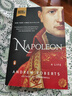 拿破侖傳 英文原版 Napoleon: A Life Andrew Roberts 人物傳記 曬單實(shí)拍圖