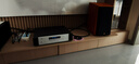 惠威（HiVi）M3等磁場(chǎng)帶式高音 高保真無(wú)源音響 經(jīng)典HIFI6.5英寸三分頻書(shū)架 實(shí)木音響 M3+AD-99D配TY-30（旗艦升級版） 曬單實(shí)拍圖