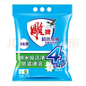 雕牌 超效加酶洗衣粉 茉莉清香 10斤 無(wú)磷 低溫速溶 強效去漬 曬單實(shí)拍圖