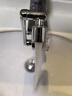 杜邦（DUPONT）世界500強水龍頭延伸器過(guò)濾萬(wàn)向旋轉水龍頭機械臂萬(wàn)向過(guò)濾水龍頭 曬單實(shí)拍圖