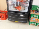 星星展示柜冷藏保鮮柜風(fēng)冷除霜飲料柜冰柜商用冷藏柜酒水柜單門水果茶水間便利店食堂留樣柜LSC-315H 曬單實(shí)拍圖