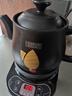 小熊（Bear）中藥鍋煎藥壺 全自動(dòng) 熬中藥鍋電砂鍋 電藥鍋煎中藥鍋 煲湯煲藥煮藥 涼茶藥膳罐智能預約定時(shí)保溫 JYH-C30A1 文武火變頻 3L 曬單實(shí)拍圖