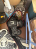 佳能（Canon）RF50mm F1.8 STM 大光圈標(biāo)準(zhǔn)定焦鏡頭 小痰盂人像定焦鏡頭 EOS R系列 RF卡口微單相機(jī)鏡頭 曬單實(shí)拍圖