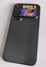 小米（MI）小米 17 Pro 妙享背屏 徠卡光影大師 第五代 驍龍 8 至尊版 黑色 16GB+1TB 5G手機 曬單實(shí)拍圖