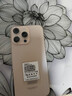 HVEIAI手機2025新品6年質(zhì)保5G全網(wǎng)通1TB超大內存7800mAh快充大電池電競抗摔防水護眼高性能6800W拍照 鈦沙金 12GB+256GB 官方標配 曬單實(shí)拍圖