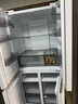 海爾（Haier）【新品】冰箱549升十字對開(kāi)門(mén)四開(kāi)門(mén)雙系統防串味ALP超凈系統家用一級能效風(fēng)冷無(wú)霜帶制冰國補20% 549升+智控雙系統+超凈五效合一+冷藏冷凍雙除菌 曬單實(shí)拍圖