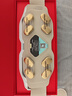 skg按摩儀腰部按摩器G7 Ultra【王一博同款】暖宮護腰熱敷脈沖振動(dòng)鈦金腰帶 送男女朋友父母生日禮物 曬單實(shí)拍圖