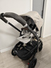UPPAbabyCRUZ嬰兒車(chē)高景觀(guān)嬰兒推車(chē)雙向 可坐可躺 易折疊 寶寶手推車(chē) 【CRUZ V2+】燕麥灰LIM-新品升級 曬單實(shí)拍圖