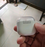 OPPO Enco Air4 新聲版 真無線耳機(jī)【國家補(bǔ)貼】半入耳式藍(lán)牙耳機(jī)無線耳機(jī)通用蘋果華為小米手機(jī)冰透綠 曬單實拍圖