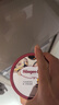 哈根達(dá)斯（Haagen-Dazs）曲奇香奶大桶冰淇淋 473ml/桶 雪糕 曬單實(shí)拍圖