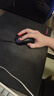 賽睿（SteelSeries）Prime Pro 電競有線(xiàn)鼠標 人體工程學(xué)游戲鼠標  戰隊推薦FPS/無(wú)畏契約專(zhuān)用鼠標 板載OLED屏 黑色 曬單實(shí)拍圖