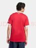 阿迪達斯（adidas）【滔搏運動(dòng)】2025年男子LFC H JSY利物浦球迷版主場(chǎng)足球短袖球衣 JV6423 L 曬單實(shí)拍圖