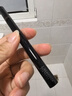 完美日記纖細(xì)持久眼線液筆02棕色防水防汗便攜0.5ml生日禮物送女友 曬單實(shí)拍圖