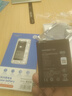 諾希適用于紅米Note9 Pro(5G版)手機電池 內置電池更換大容量 通用紅米Note9Pro(5G版)/小米10T青春版 曬單實(shí)拍圖