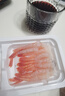 冰鮮甜蝦刺身60g 曬單實(shí)拍圖