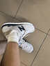NEW BALANCE休閑鞋男鞋女鞋復古舒適透氣百搭輕便運動(dòng)鞋574系列ML574LGI 38 曬單實(shí)拍圖