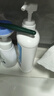 貝親（Pigeon）餐具清洗劑 洗奶嘴果蔬水杯餐具玩具 套裝 600ml+700ml PL156 曬單實(shí)拍圖