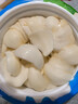 金德蘭州百合特級新鮮百合片凈菜食用甜百合蔬菜甘肅蘭州特產(chǎn)禮盒 105g*5碗禮盒 曬單實(shí)拍圖