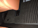 車(chē)麗友 定制七座全包圍包門(mén)檻TPE汽車(chē)腳墊適用于漢蘭達皇冠陸放比亞迪夏 曬單實(shí)拍圖