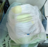佳嬰氧氣森林超薄拉拉褲柔透氣學(xué)步褲干爽XL新生嬰兒尿不濕 XL碼74片全包臀拉拉褲 曬單實(shí)拍圖
