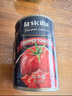 lasicilia意大利進(jìn)口 去皮整番茄罐頭400g 新鮮小西紅柿披薩意面醬番茄丁 曬單實(shí)拍圖