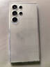 三星【價(jià)保11.11】Samsung Galaxy S24 Ultra AI手機 2億像素 第三代驍龍8 拍照手機 12GB+512GB 鈦灰 曬單實(shí)拍圖