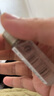 赫蓮娜HR小露珠200ml保濕緊致精華水護膚品化妝品禮盒生日禮物送女友 曬單實拍圖