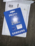 三星（SAMSUNG）256GB TF MicroSD 內存卡 4K高速藍卡 U3A2V30 讀速180MB/s 游戲機無(wú)人機運動(dòng)相機存儲卡 PRO Plus 曬單實(shí)拍圖