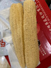 羅式天然絲瓜絡(luò )刷30-39cm*2條鍋廚房刷碗擦吸水清潔老絲瓜瓤 曬單實(shí)拍圖