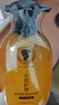 長(cháng)發(fā)小寨【新華社第一洗發(fā)水】防脫洗發(fā)水育發(fā)固發(fā)淘米水男女【非遺古方】 曬單實(shí)拍圖