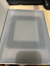 圖拉斯支點(diǎn)殼【2025年超輕薄超穩(wěn)款】iPad11保護(hù)殼11英寸A16芯片適用ipad10代帶筆槽氣囊防摔雙支架套 黑 曬單實(shí)拍圖