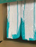 幫寶適（Pampers）超薄干爽拉拉褲男女通用綠幫成長褲褲式嬰兒小內(nèi)褲學(xué)步褲寶寶 加加加大碼3XL78【17kg以上】 曬單實(shí)拍圖