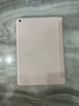 治霆 適用ipad9/8/7保護殼10.2英寸蘋(píng)果平板電腦保護套2021/2020/2019款全包防摔軟殼支架式輕薄皮套 曬單實(shí)拍圖