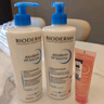 BIODERMA 【11.11】貝德瑪藍胖子身體乳PP霜保濕滋潤舒緩干癢哆啦A夢(mèng)聯(lián)名 pp霜500ml（26年5月1日） 曬單實(shí)拍圖