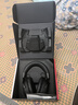 極度未知（HYPERX）Clould III S Wireless 颶風(fēng)3加強版無(wú)線(xiàn)藍牙游戲耳機 颶風(fēng)3S 黑 頭戴式電競耳機 適配三角洲行動(dòng) 曬單實(shí)拍圖