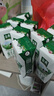 伊利【18天新鮮直達】金典純牛奶250ml*16盒3.6g乳蛋白 禮盒裝  曬單實(shí)拍圖