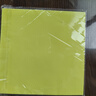 得力(deli)100張15*15cm彩色手工DIY折紙千紙鶴幼兒園剪紙彩紙軟卡紙手工手繪紙兒童文具生日開(kāi)學(xué)禮物 曬單實(shí)拍圖