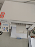 奔圖（PANTUM）M6202W青春版 激光打印機 復印掃描一體機 家用手機無(wú)線(xiàn)  學(xué)習資料復印 學(xué)生作業(yè)打印機 曬單實(shí)拍圖