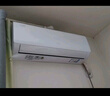 奧克斯（AUX）大1匹/1.5匹空調(diào)掛機(jī) 家電補(bǔ)貼20%空調(diào)新一級變頻冷暖節(jié)能省電 自動清潔家用臥室出租房壁掛式空調(diào) 大1.5匹 一級能效 京裕Ⅱ 節(jié)能靜音省電 曬單實(shí)拍圖