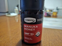 康維他（Comvita）麥盧卡蜂蜜禮盒裝UMF15+250g*2瓶滋補營(yíng)養品 送父母長(cháng)輩節日禮物 曬單實(shí)拍圖