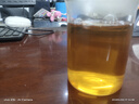 安化黑茶茶葉金花茯磚黑茶1kg11年陳湖南特產(chǎn)七星灶手筑教師節禮盒送禮 曬單實(shí)拍圖