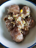 狗不理包子 紙皮素餡白菜蕎麥鮮蔬包325g 12個(gè)輕脂速食早餐半成品 曬單實(shí)拍圖