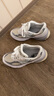 NEW BALANCE 運動(dòng)鞋男鞋女鞋美產(chǎn)復古潮流百搭休閑鞋990系列U990NC6 40.5 曬單實(shí)拍圖